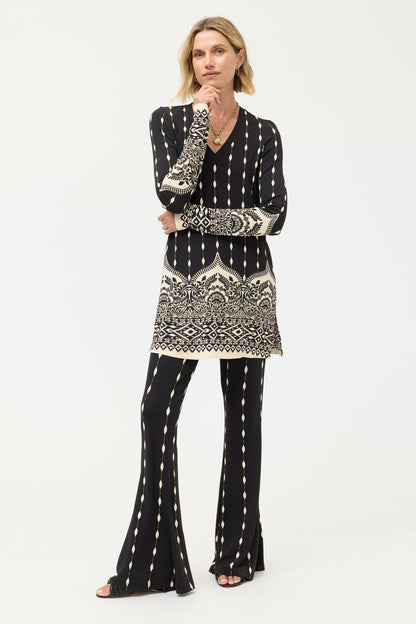 Johnny Was MOLLEE FLARE PANT