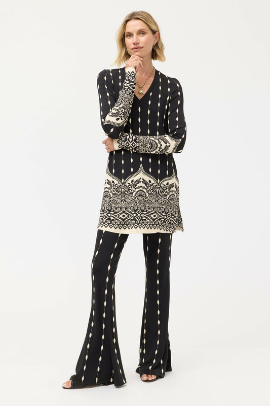 Johnny Was MOLLEE FLARE PANT