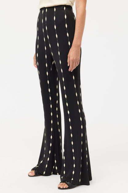 Johnny Was MOLLEE FLARE PANT
