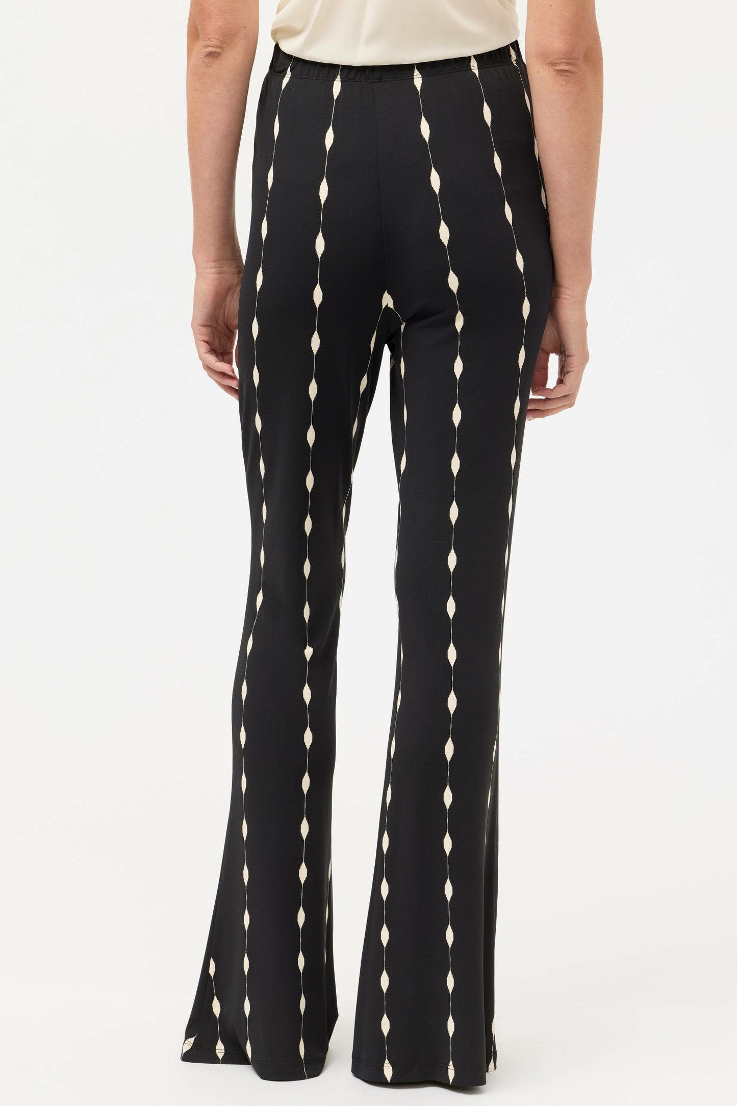 Johnny Was MOLLEE FLARE PANT