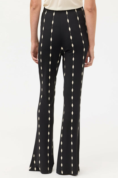 Johnny Was MOLLEE FLARE PANT