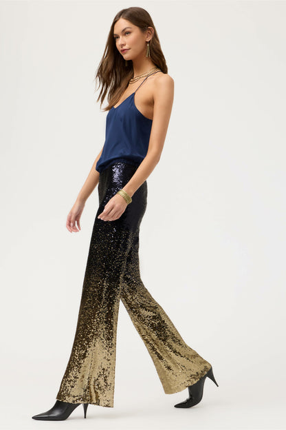Johnny Was SELYA SEQUIN PANT