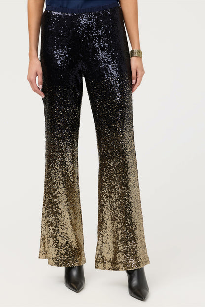 Johnny Was SELYA SEQUIN PANT