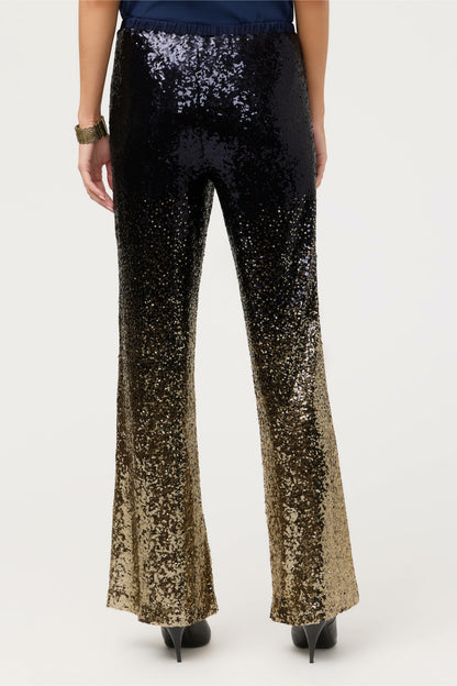 Johnny Was SELYA SEQUIN PANT