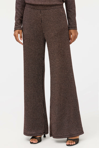 Johnny Was JENNA METALLIC EASY PANT