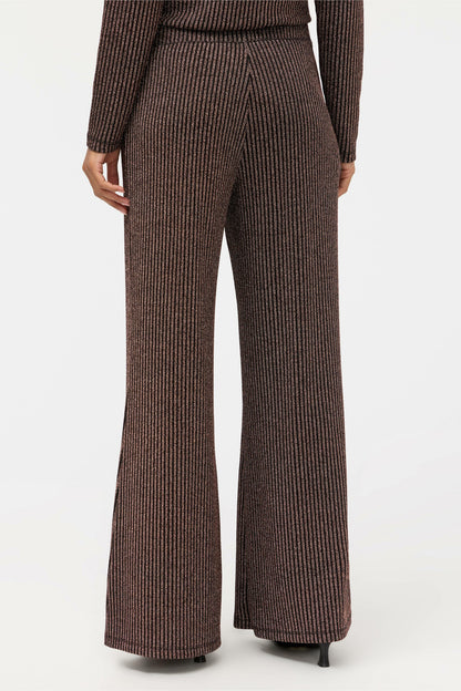 Johnny Was JENNA METALLIC EASY PANT