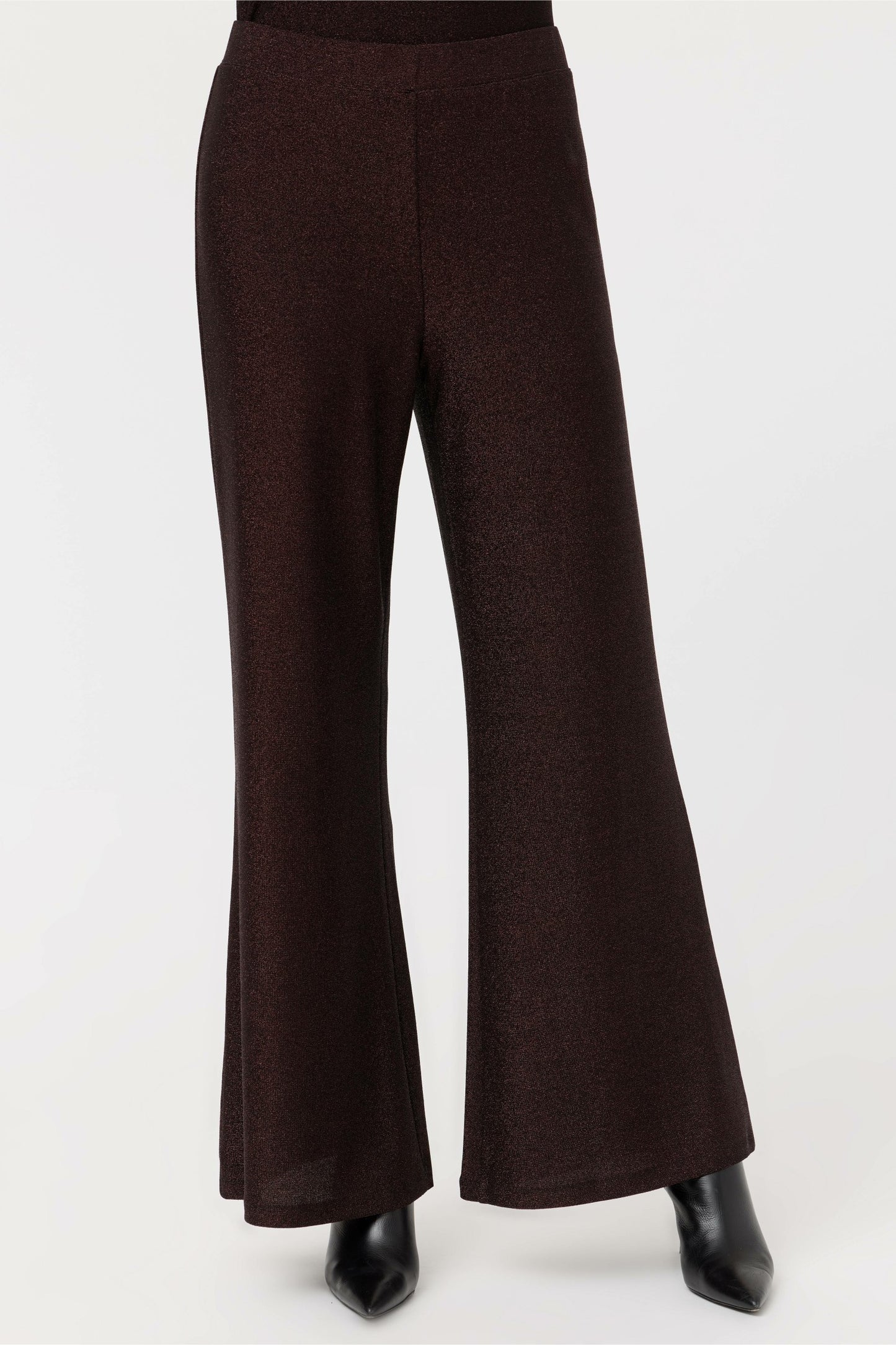 Johnny Was JENNA METALLIC EASY PANT