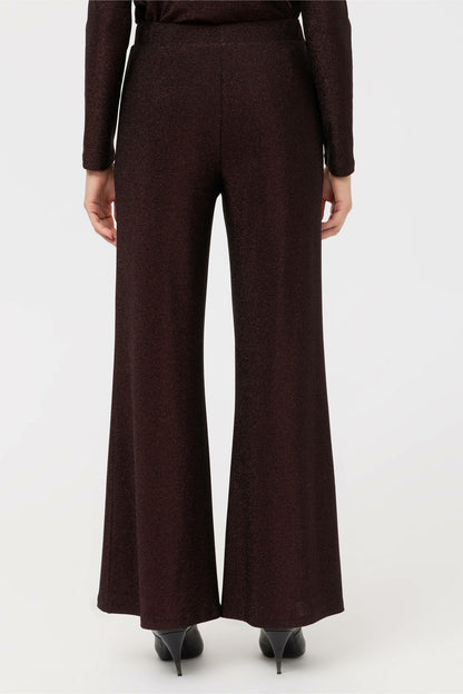 Johnny Was JENNA METALLIC EASY PANT