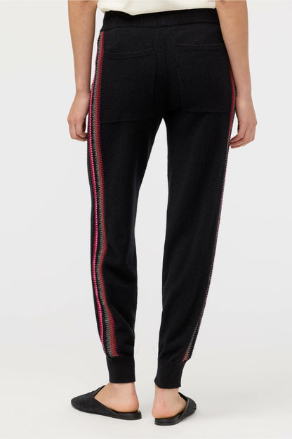 Johnny Was THE CROCHET JOGGER