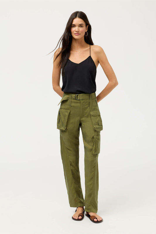 Johnny Was HAILEY CARGO PANT