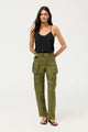 Capulet Olive